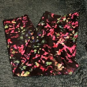 Fabletics XXL Capri
